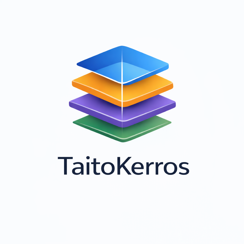 Ajatelu AI-aikakaudessan profiilikuva