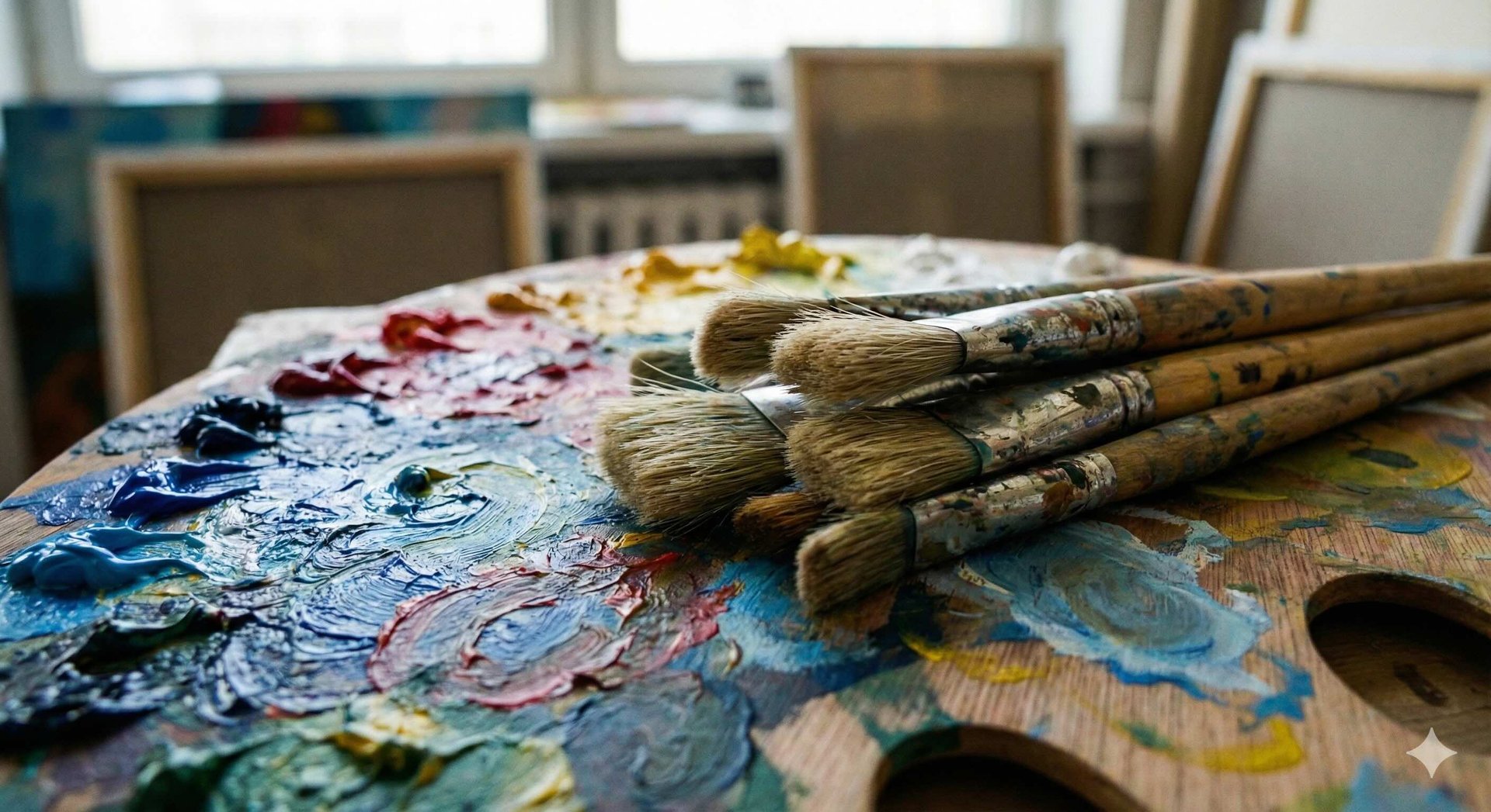 Paint with Emma's header image