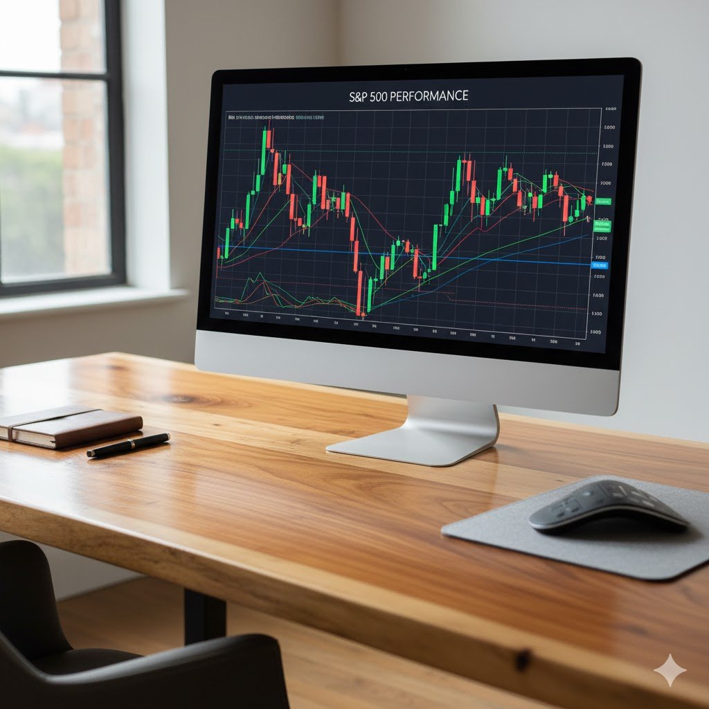 The Minimalist Investor's header image