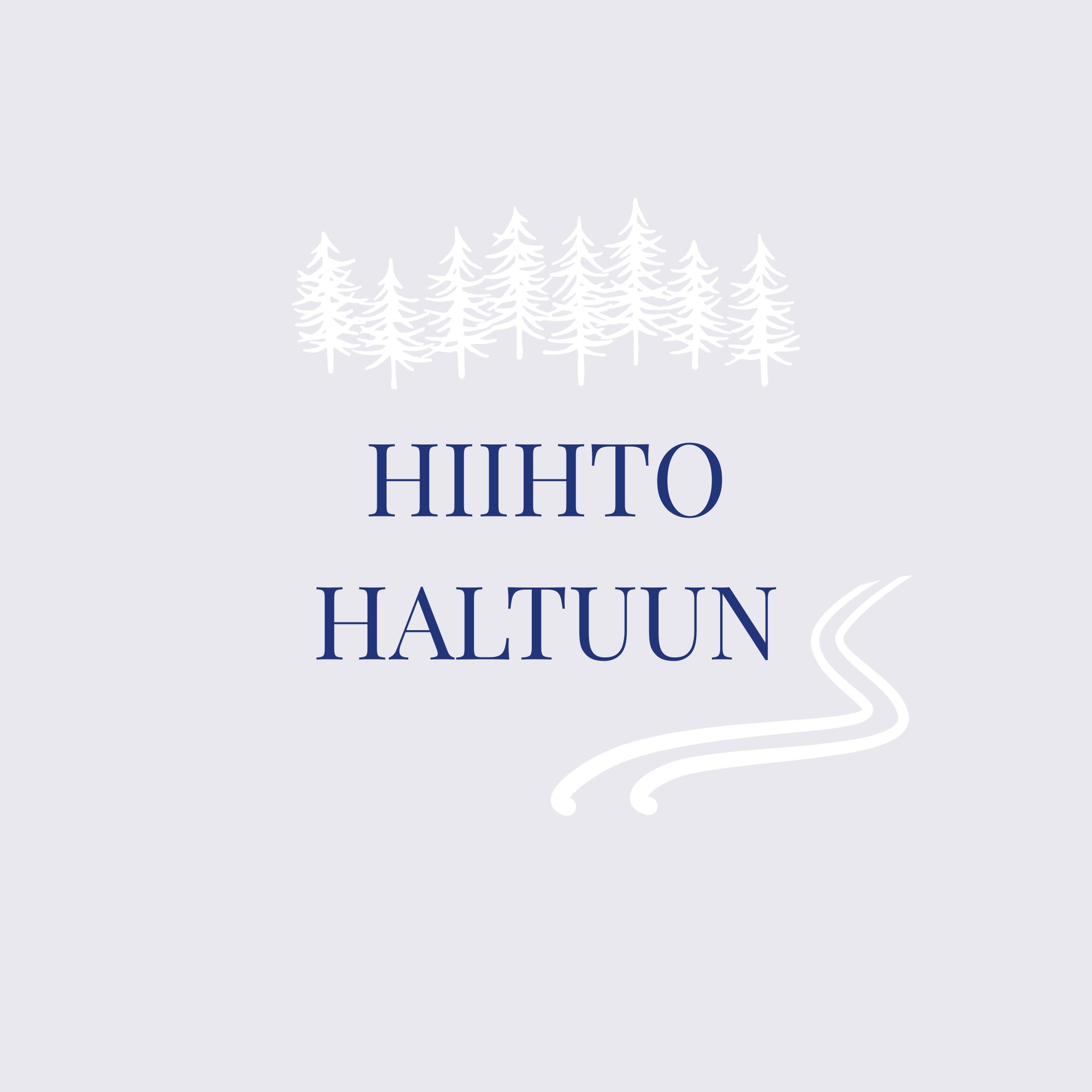 Hiihto Haltuun / Pepin otsikkokuva