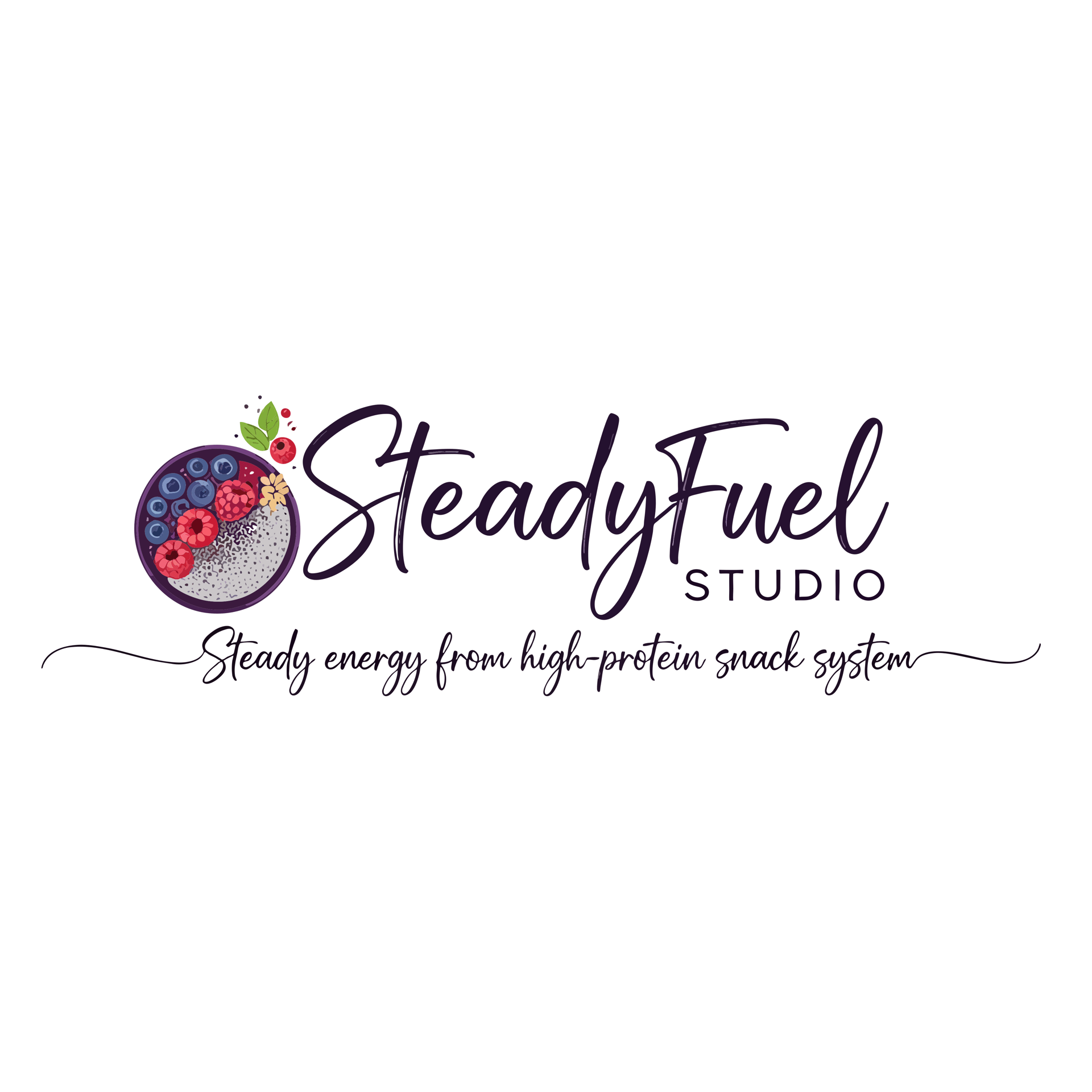 SteadyFuel Studion otsikkokuva